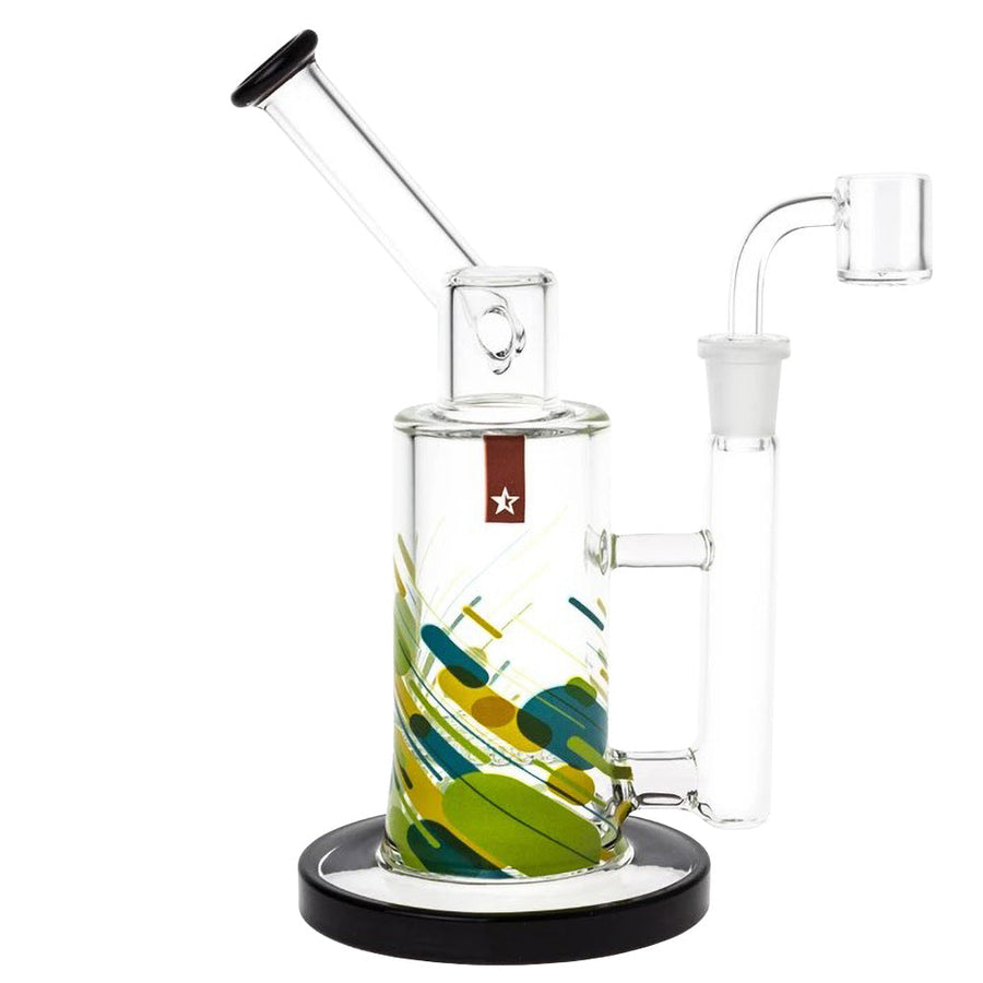 Famous Design Versuz Dab Rig - Headshop.com