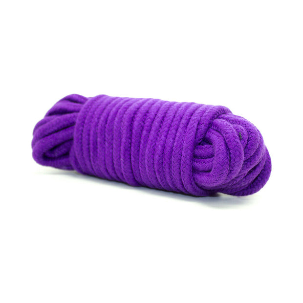 Ple'sur 12-Piece Everything Bondage Kit Purple - Headshop.com
