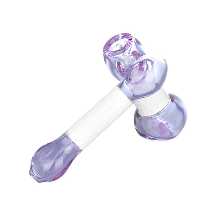 Honeycomb Hype Sidecar Bubbler Pipe | 5" - Headshop.com