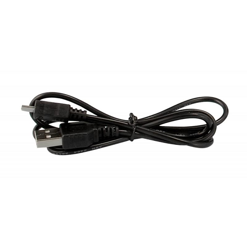 Pulsar Micro USB Charger Cable - Headshop.com