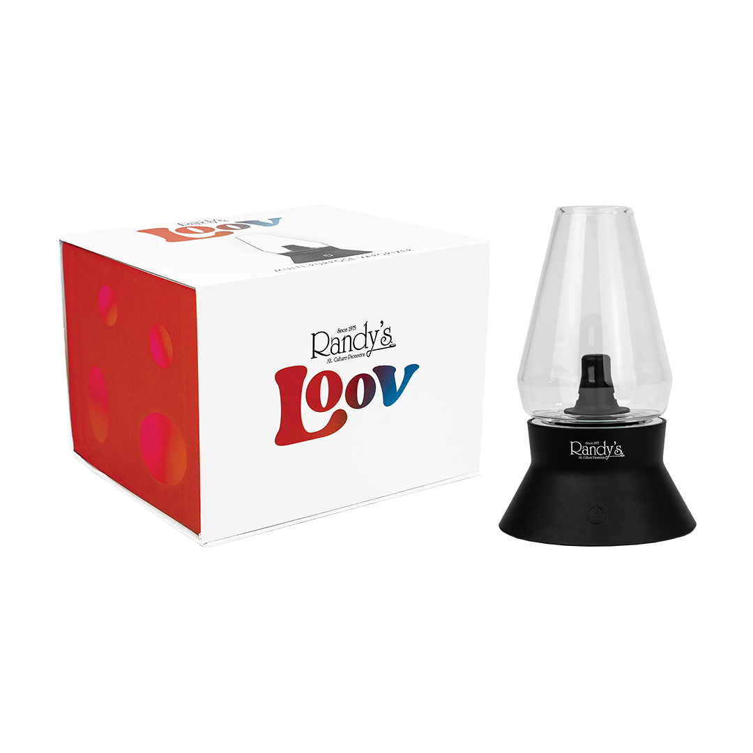 Randy's Loov Vaporizer - Headshop.com