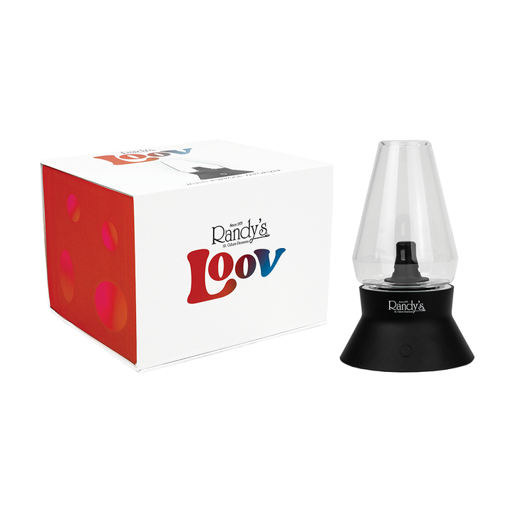 Randy's Loov Vaporizer - Headshop.com