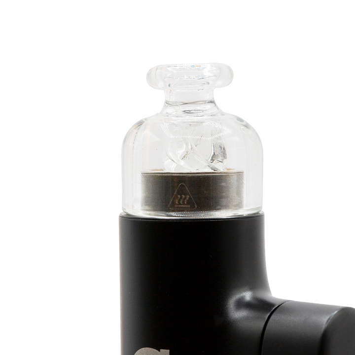 G Pen Hyer Glass Carb Cap & Terp Pearls