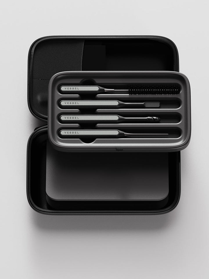 Vessel Care Kit