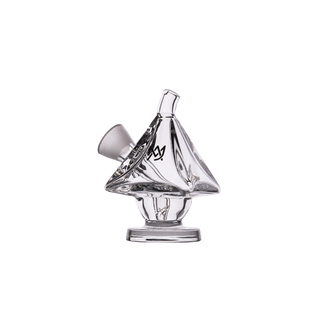 MJ Arsenal King Bubbler - Headshop.com