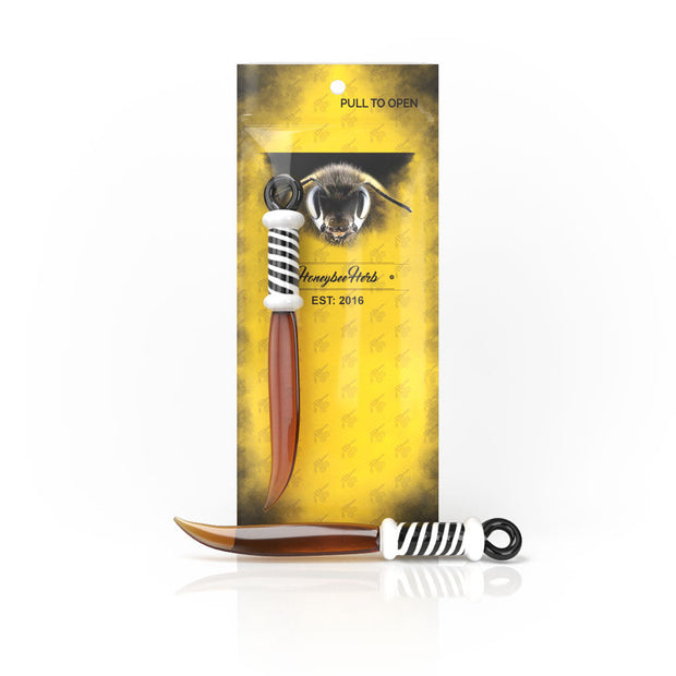 GLASS SWORD DAB TOOL - Headshop.com