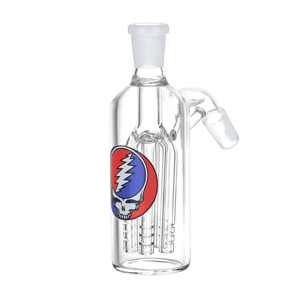 Grateful Dead x Pulsar SYF Ash Catcher 14mm M to 14mm F - Headshop.com