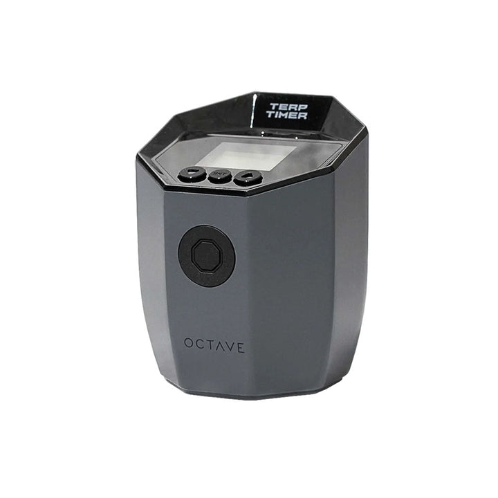 Octave Terp Timer - 900mAh - Headshop.com