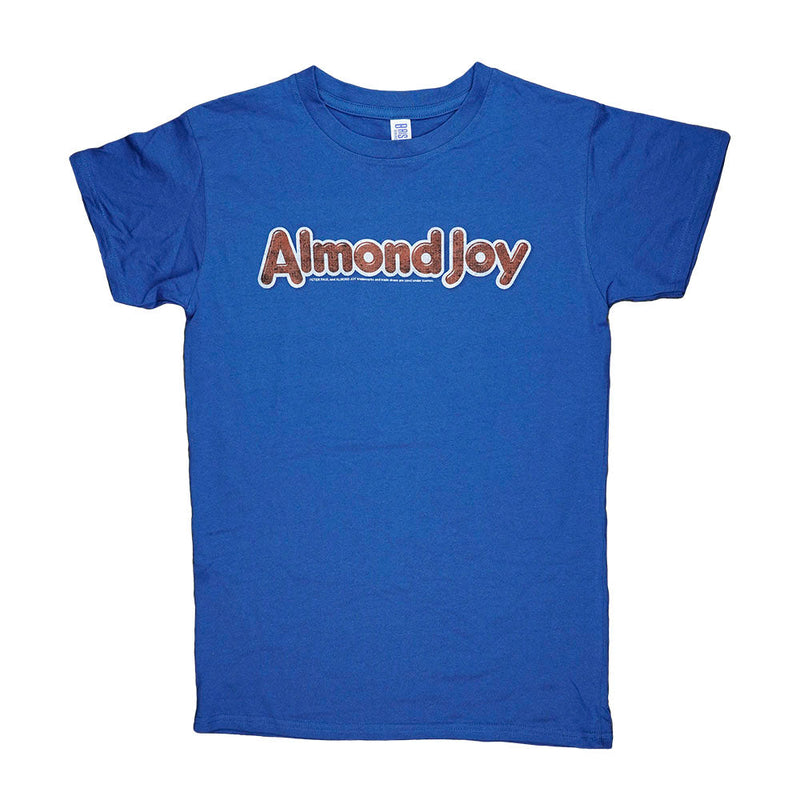 Brisco Brands Almond Joy T-Shirt - Headshop.com