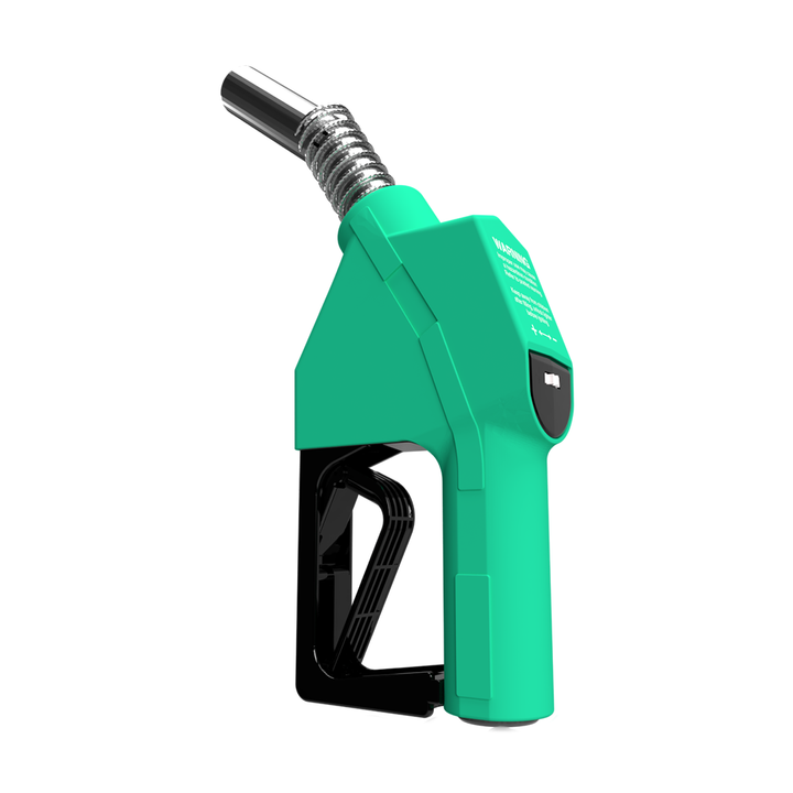 Fyre Gas Pump Torch - Headshop.com