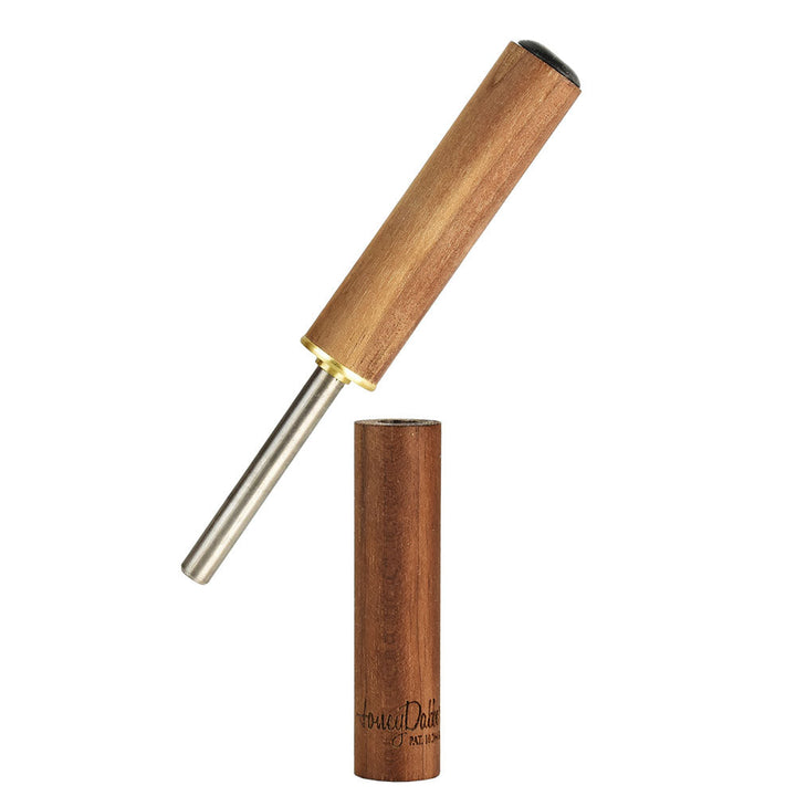 Honey Labs HoneyDabber II Black Walnut Vapor Straw - Headshop.com