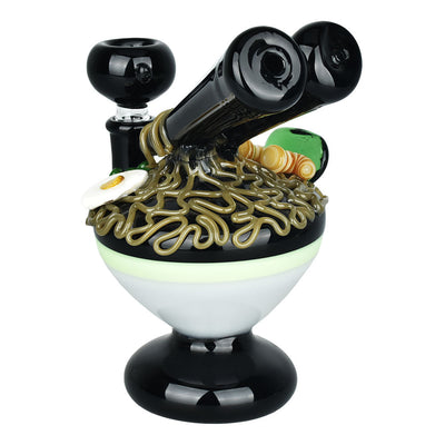 Noodle Dish Bubbler - 6.25" / 14mm Male - Headshop.com