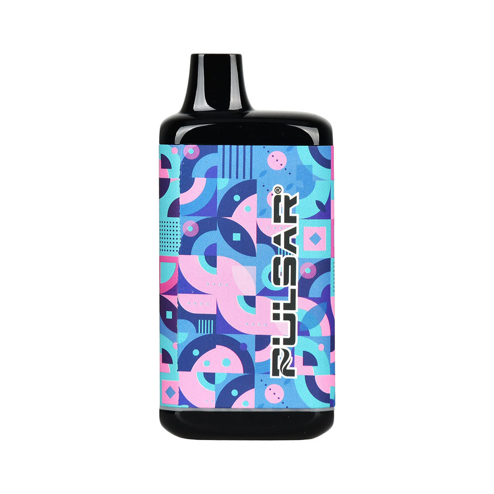 Pulsar 510 DL 2.0 Design Series VV Vape Bar - 650mAh / Assorted - 10pc Display - Headshop.com