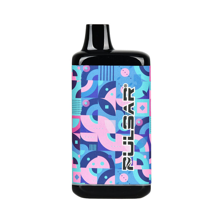 Pulsar 510 DL 2.0 Design Series VV Vape Bar - 650mAh / Assorted - 10pc Display - Headshop.com