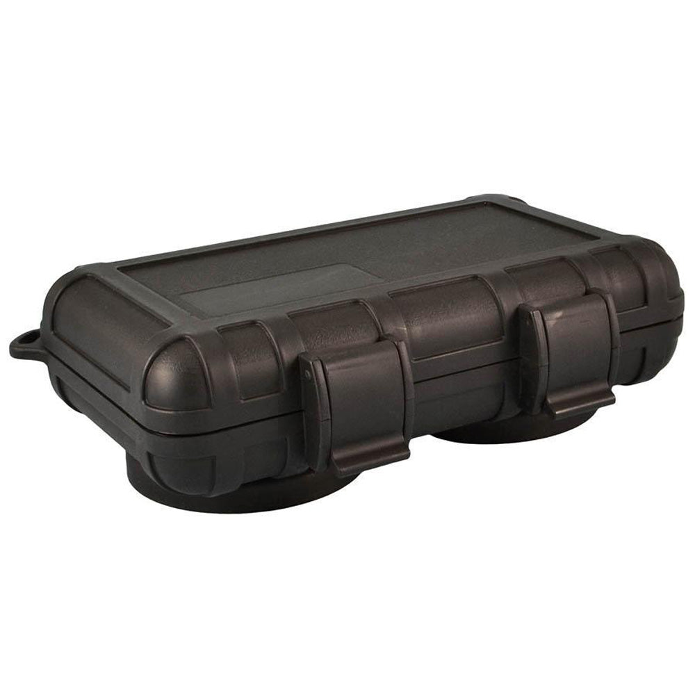 Medium Secret Safe With Foam Padding - Headshop.com