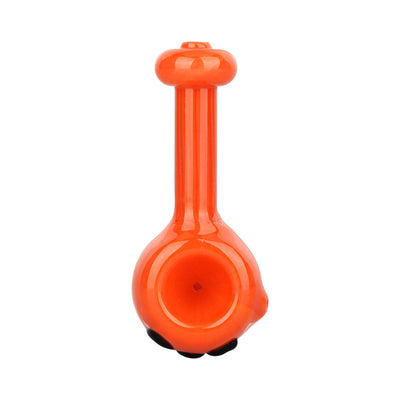 Gourd To See You Glass Spoon Pipe - 4" - Headshop.com