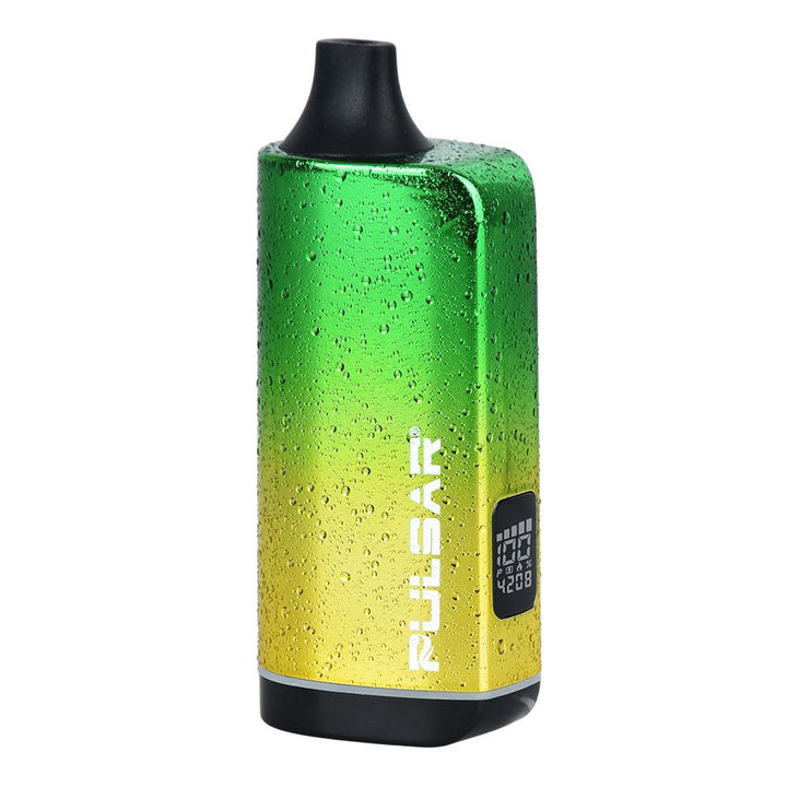 Pulsar 510 DL 4.0 Auto-Draw Variable Voltage Vape Bar | Mist Series | 1000mAh - Headshop.com
