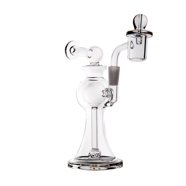 MJ Arsenal Apollo Mini Dab Rig - Headshop.com