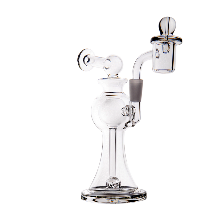 MJ Arsenal Apollo Mini Dab Rig - Headshop.com