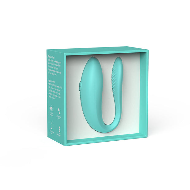 We-Vibe Sync Lite Aqua - Headshop.com
