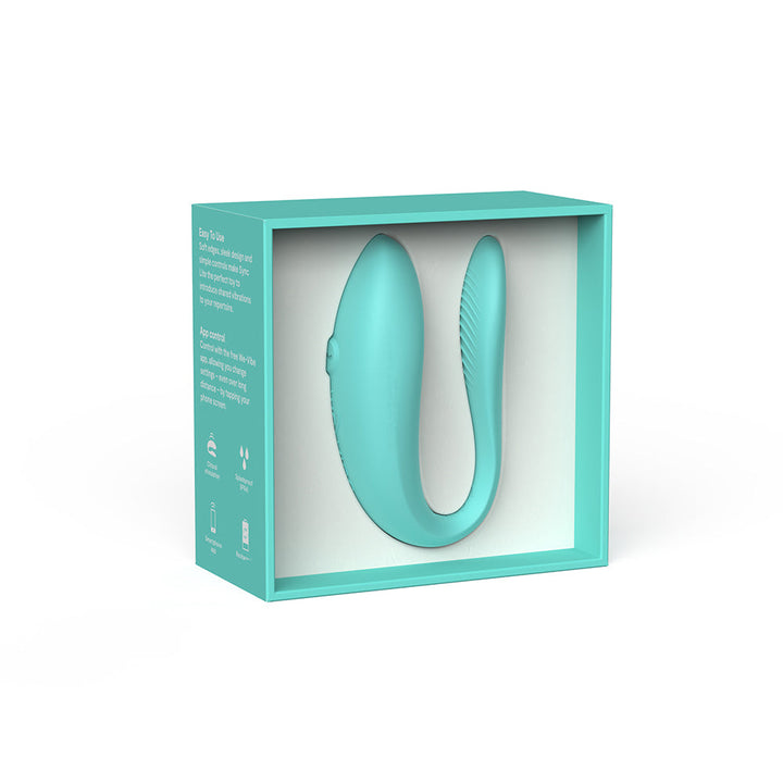 We-Vibe Sync Lite Aqua - Headshop.com
