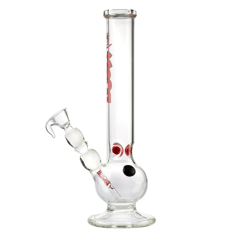 Boost | 12.5" Bouncer Glass Water Pipe - Headshop.com