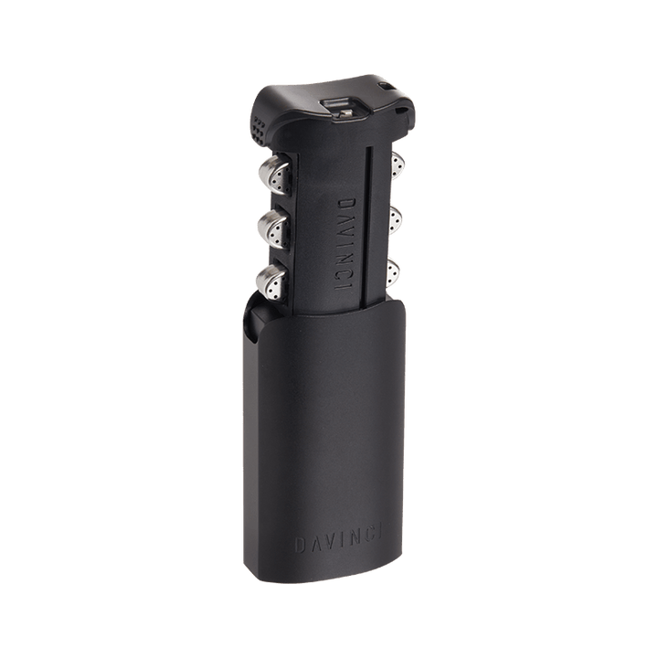 MIQRO Series Dosing Capsule Holder