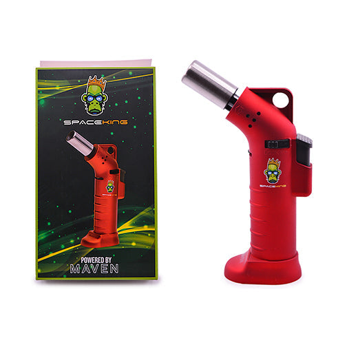 Space King x Maven Torch - Headshop.com