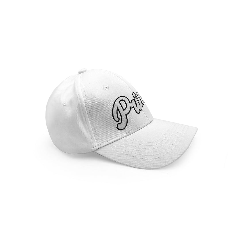 Primo Limited Edition Snap Back - White - Headshop.com