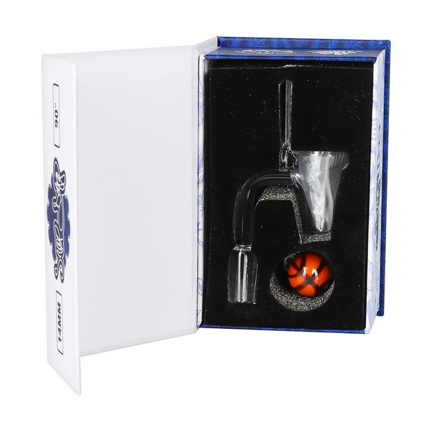 Dogg Lbs Everyday Baller Banger - 14mm M / 90D