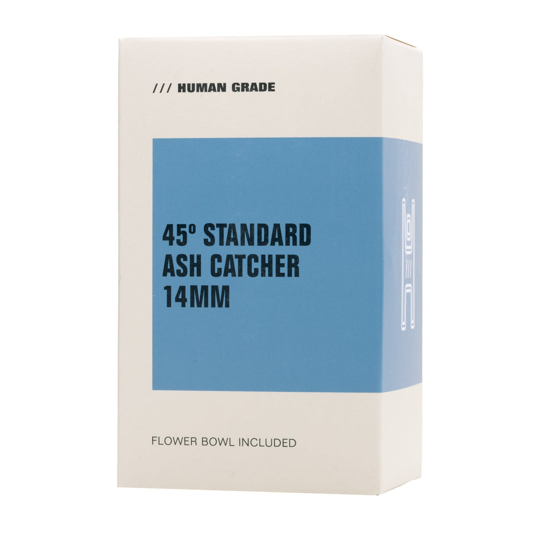 Human Grade Standard Ash Catcher - Headshop.com