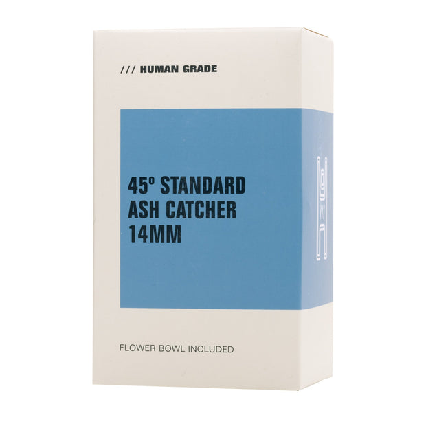 Human Grade Standard Ash Catcher - Headshop.com