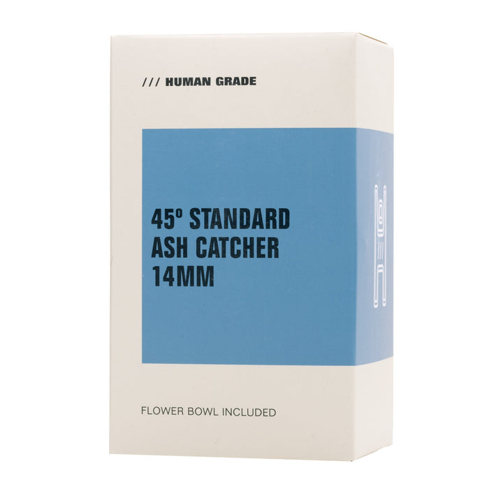 Human Grade Standard Ash Catcher - Headshop.com