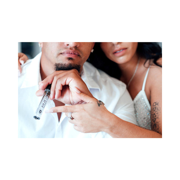 Eye of Love Confidence Attract Her Pheromone Parfum 10 ml - Headshop.com