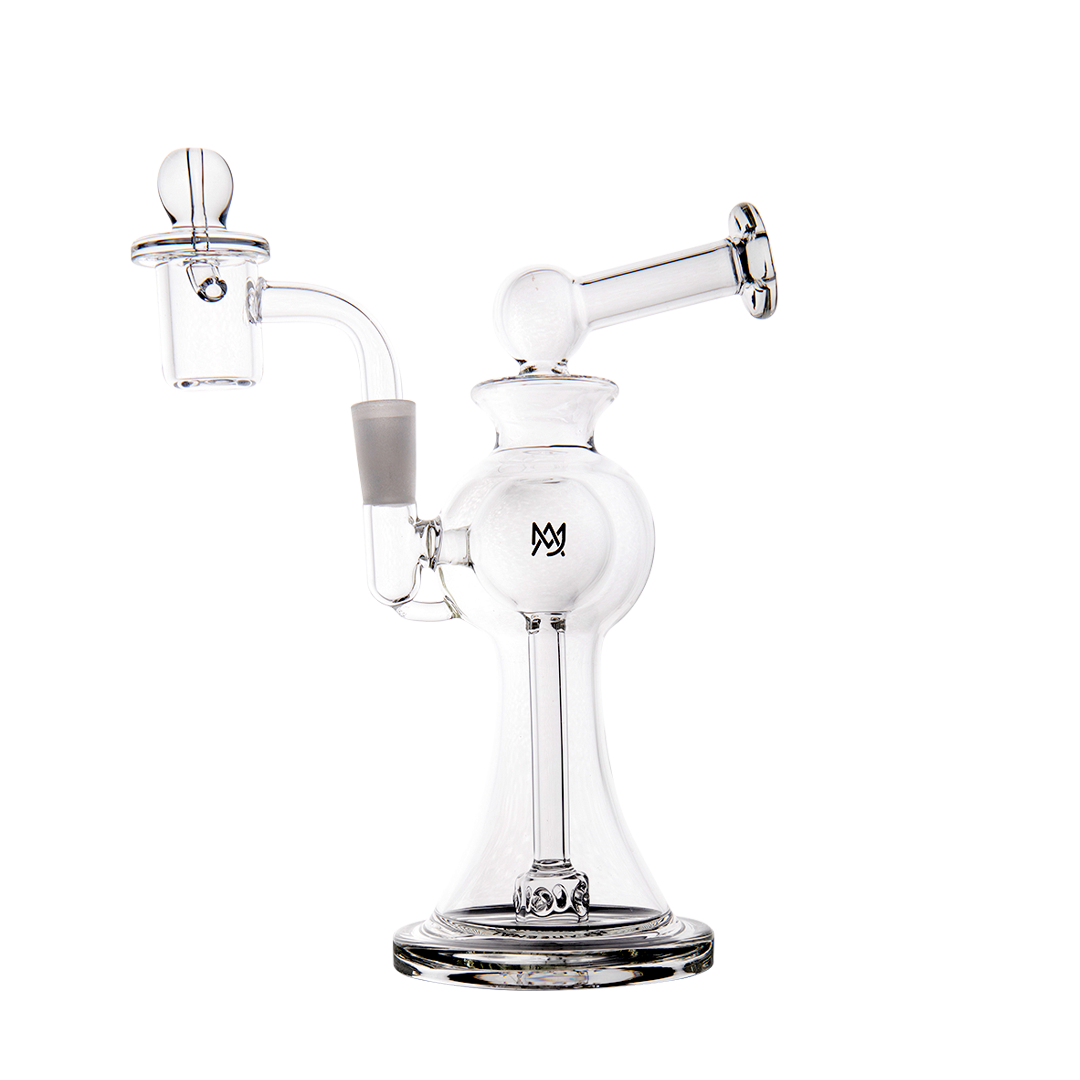 MJ Arsenal Apollo Mini Dab Rig - Headshop.com