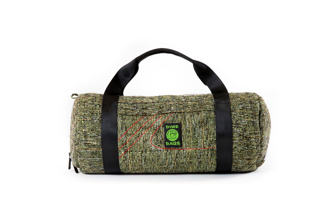 Dime Bags Duffle Tube Bag - Headshop.com