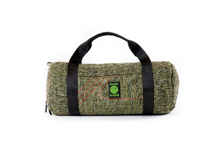 Dime Bags Duffle Tube Bag - Headshop.com