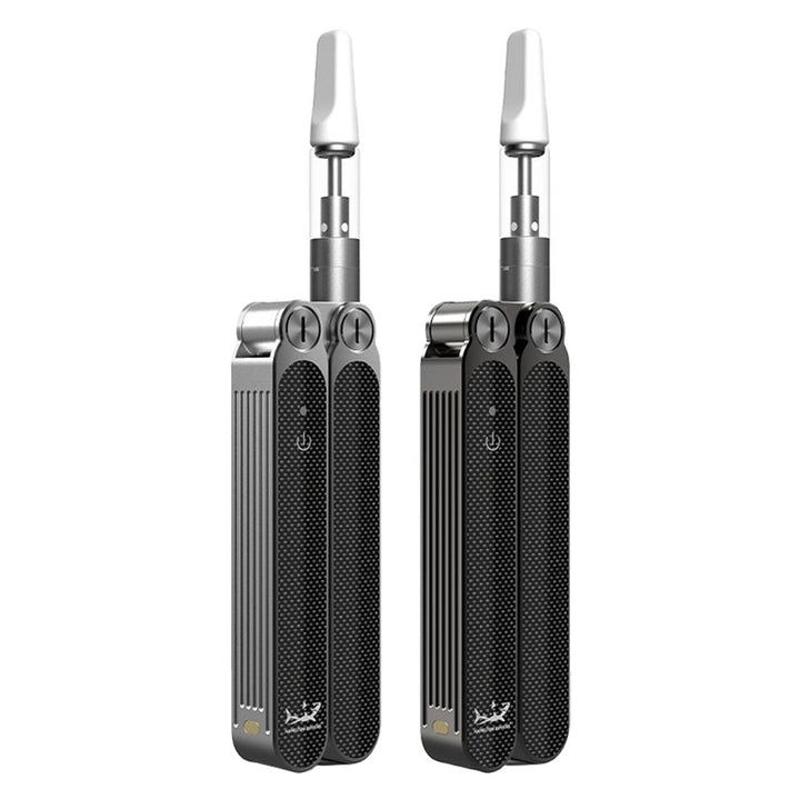 Hamilton Devices Butterfly 510 Vape | 430mAh - Headshop.com