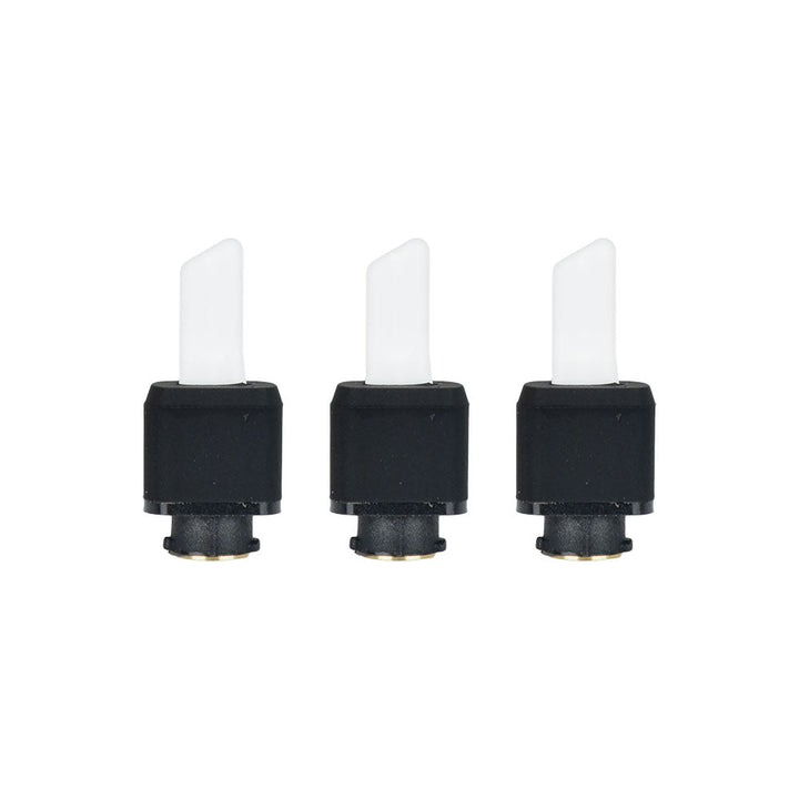 Focus V Saber Replacement Tip - 3PK - Headshop.com
