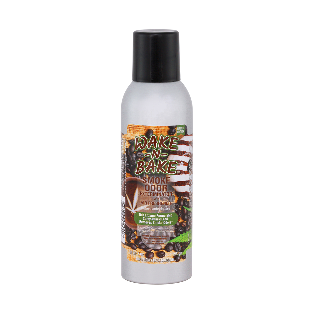 Smoke Odor Spray - Headshop.com