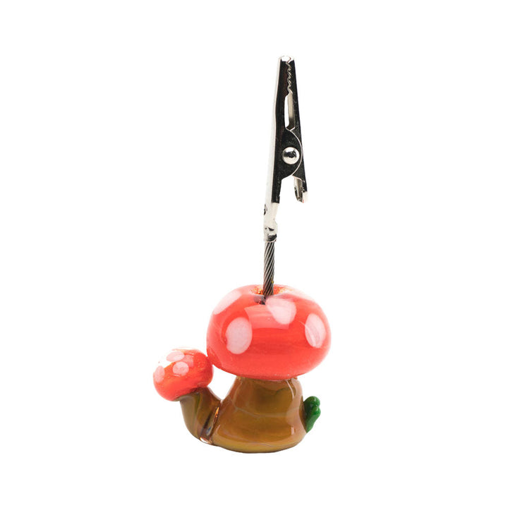 Empire Glassworks Alligator Clip - Headshop.com