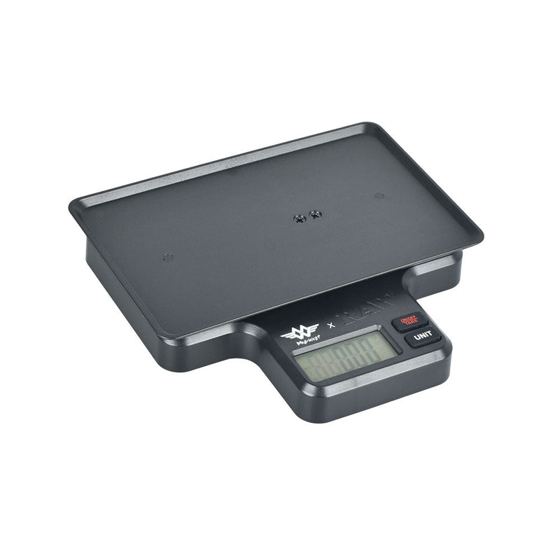 RAW X My Weigh Tray Scale - 1000g / Variable Precision - Headshop.com