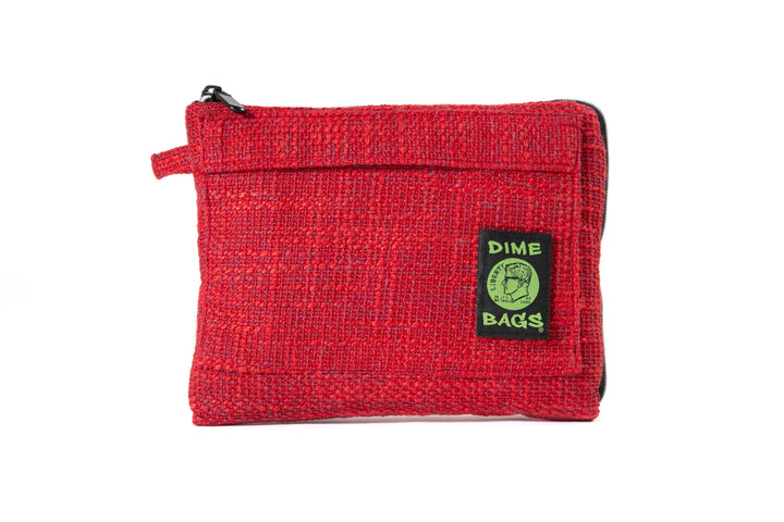 Dime Bags Smell Proof Padded Pouch - Headshop.com