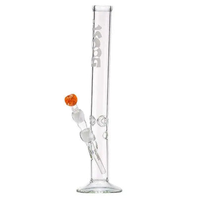 Boost | Massive 18" Glass Water Pipe - Headshop.com