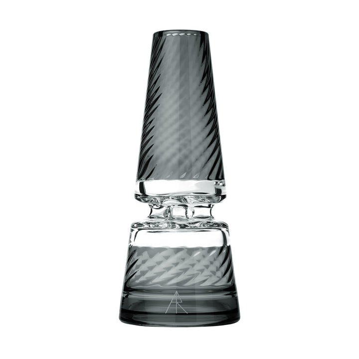 Softglass x Andy Roth Totem Glass Top - Headshop.com