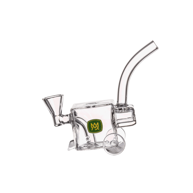 MJ Arsenal Woodchipper Blunt Bubbler - Headshop.com