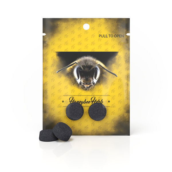 Honeybee Herb Moon Rock Replacements