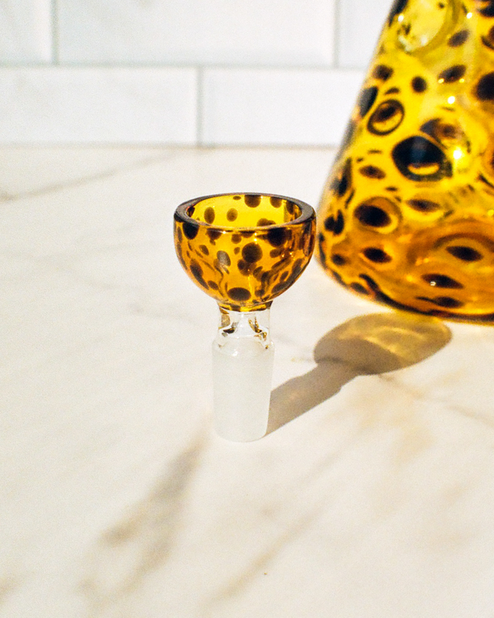 Go Easy Good Day Bong Bowl - Headshop.com
