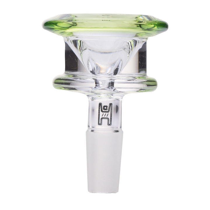 Human Grade Bulb Flower Bowls - Headshop.com