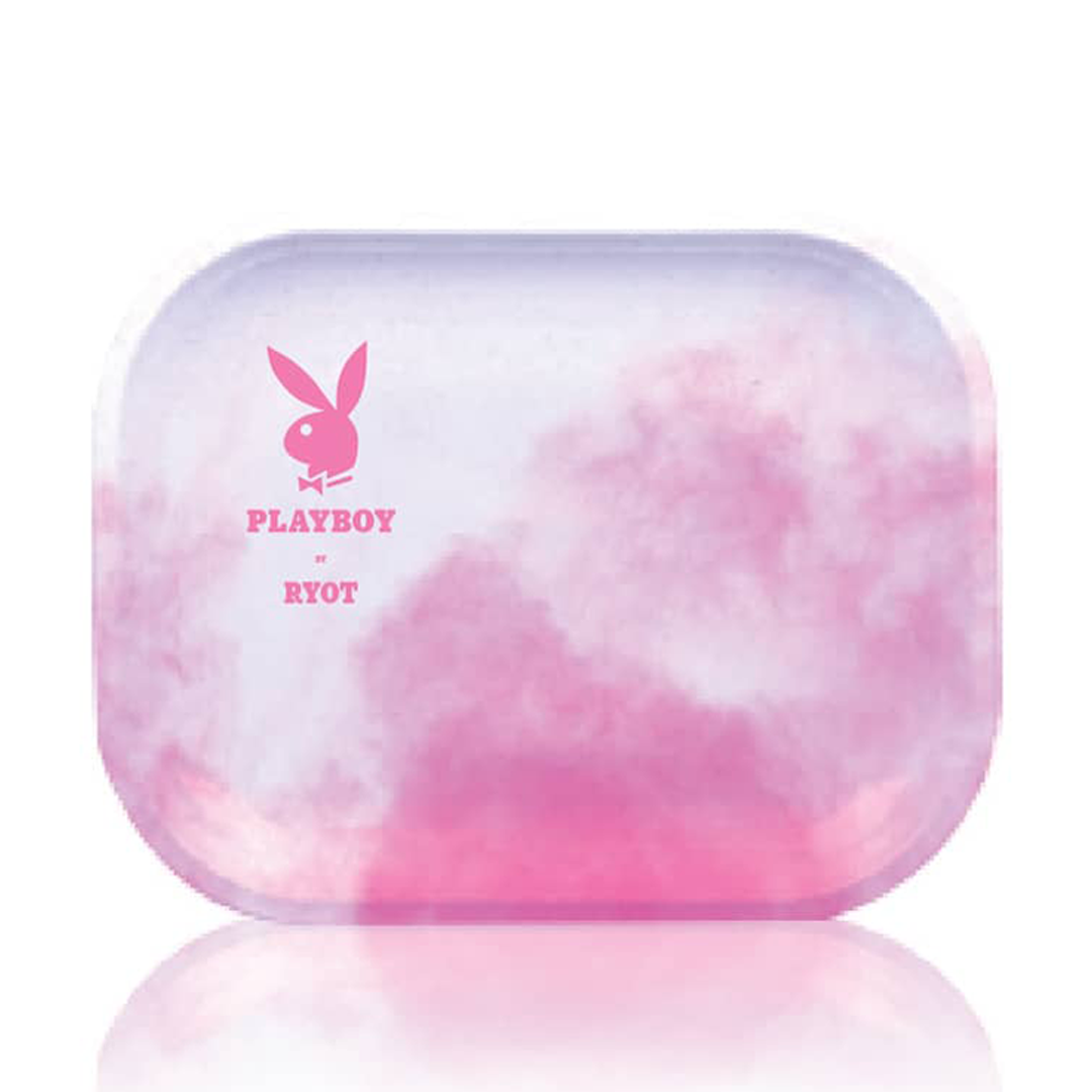 Ryot Playboy Tin Tray - Headshop.com